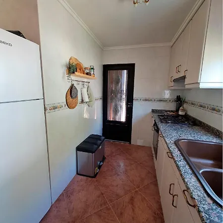 Buganvilla 발렌시아