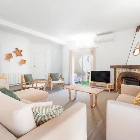 Holiday home Saler *