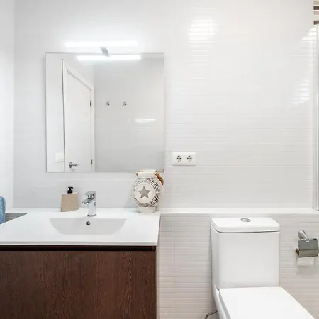 Holiday home Saler Valencia