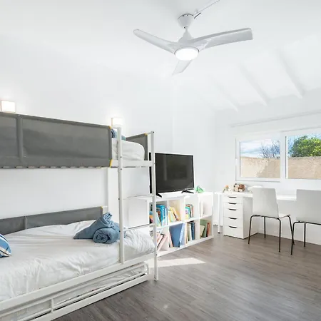 Saler Holiday home Valencia