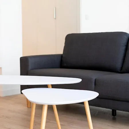 Apartamento Vlc Host - Recaredo