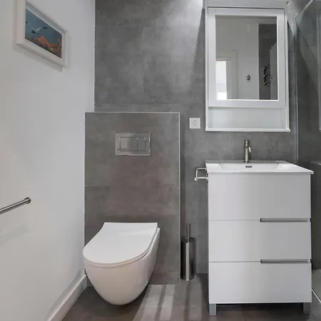 Vlc Host - Recaredo Apartamento Valência