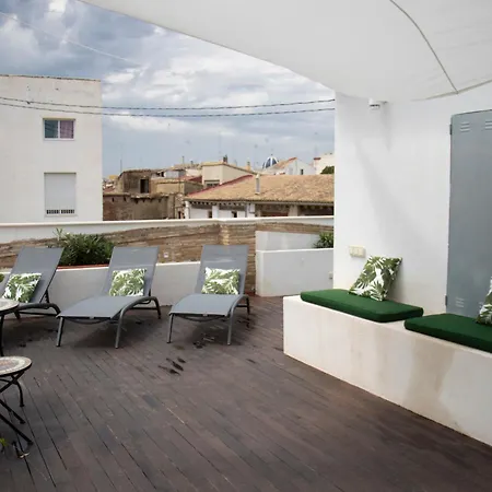 Apartamento Vlc Host - Santa Cruz Valência
