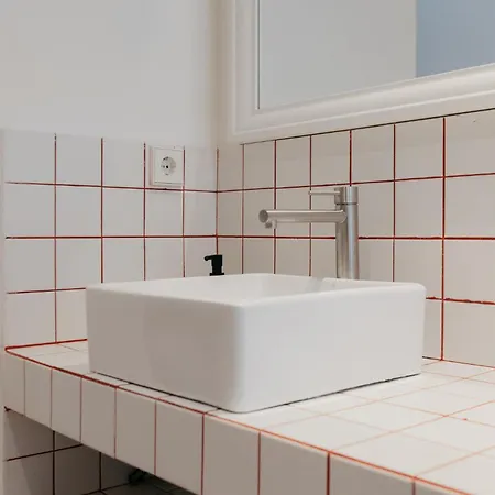 Travel Habitat Playa Del Cabanyal *