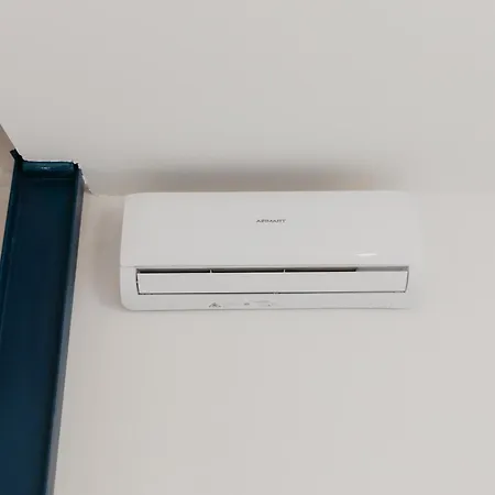 Travel Habitat Playa Del Cabanyal Daire