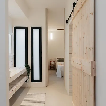 アパート Travel Habitat Playa Del Cabanyal