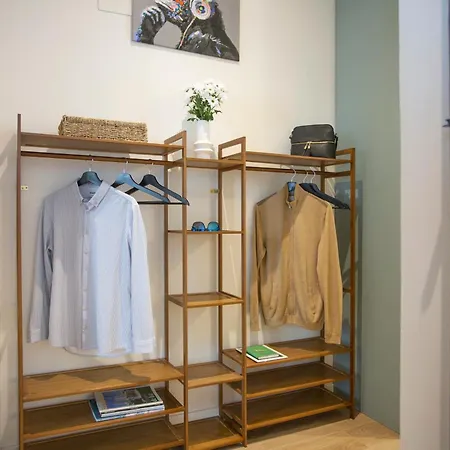 Nomad Haux Mestalla *