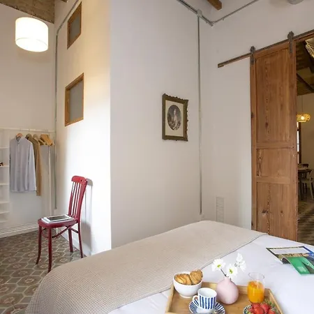 Singularstays El Grao V 아파트 *