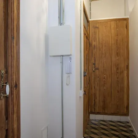 Singularstays El Grao V 아파트