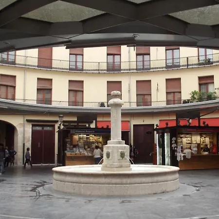 Apartamento Singularstays Mar44 Terrace