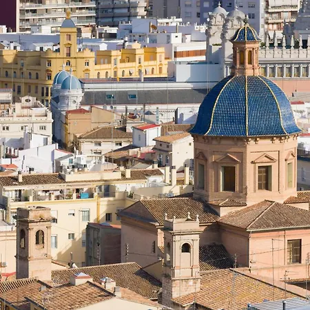 דירה Singularstays Mar44 Terrace *