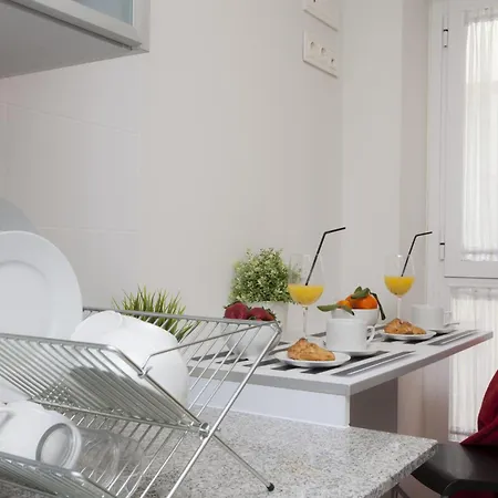 Singularstays Mar44 Terrace Apartamento