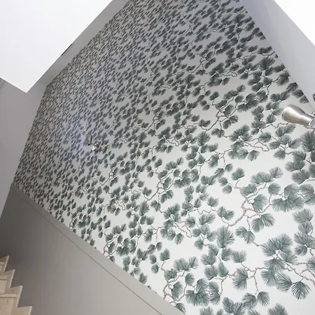 Singularstays Mar44 Terrace דירה ולנסיה