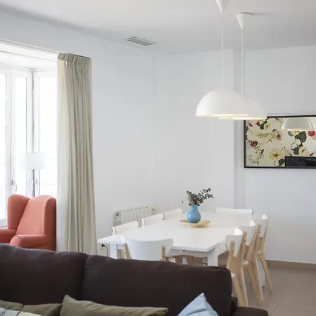 Singularstays Mar44 Terrace *