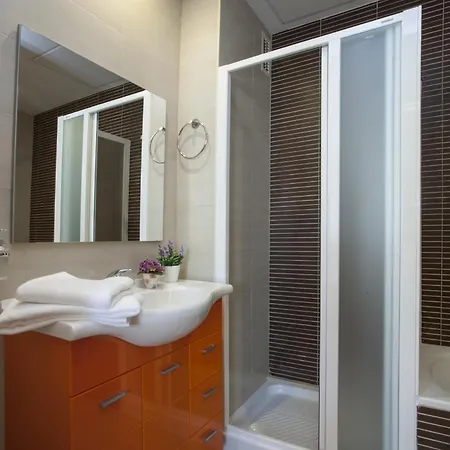 Singularstays Mar44 Terrace Apartamento