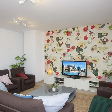 Singularstays Mar44 Terrace