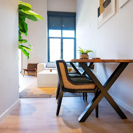 Of Arts Flats By Rent Me * Valencie