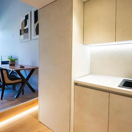 Of Arts Flats By Rent Me *