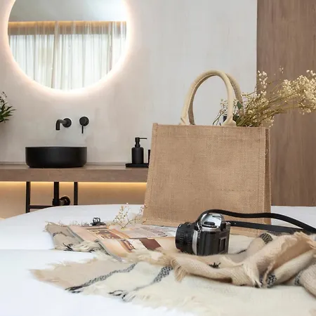 Nomad Haux Mestalla 4* Valencia