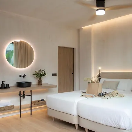 Nomad Haux Mestalla Valencia