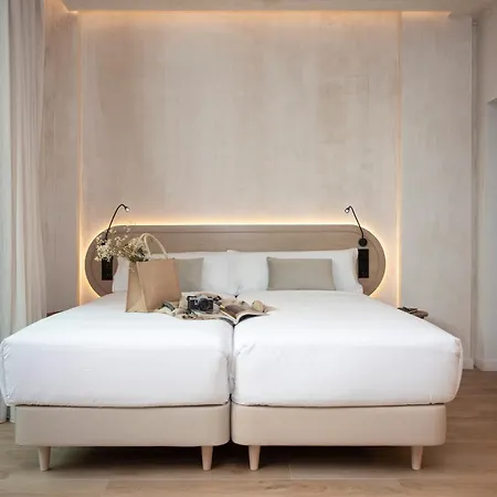 Nomad Haux Mestalla 3* Valencia