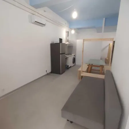 Confortable Cerca De La Playa