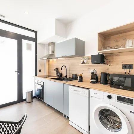 Loft Urban - Cerca Del Mar * ולנסיה