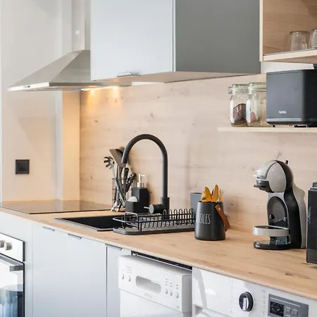 Loft Urban - Cerca Del Mar