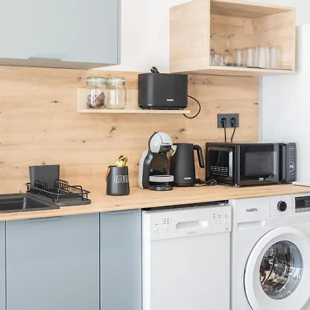 Loft Urban - Cerca Del Mar דירה ולנסיה