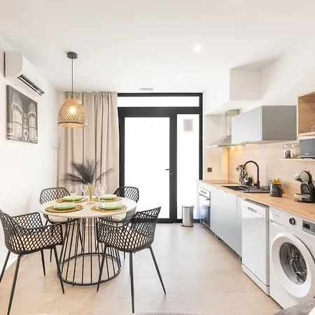 Loft Urban - Cerca Del Mar * ולנסיה