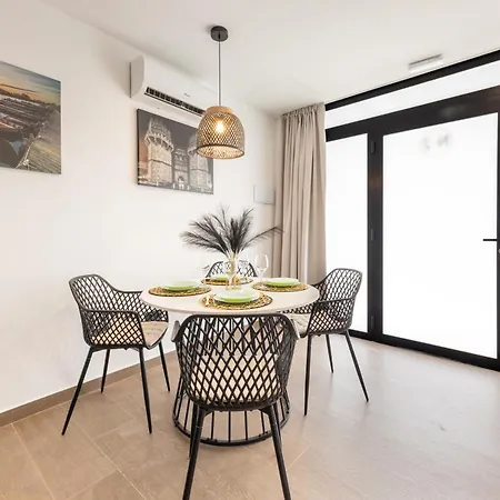 Apartament Loft Urban - Cerca Del Mar