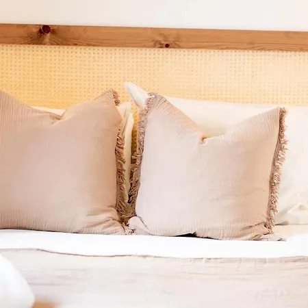 Con Patio Playa Cabanyal Apartmán Valencie