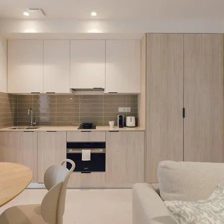 Appartement Guestready - Reental