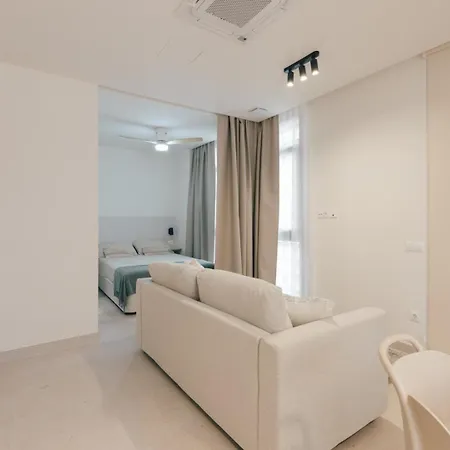 Appartement Guestready - Reental Valencia