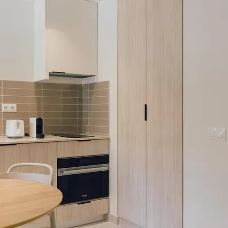 Appartement Guestready - Reental *