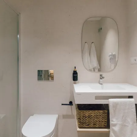 Guestready - Reental Appartement Valencia