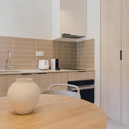 Appartement Guestready - Reental *