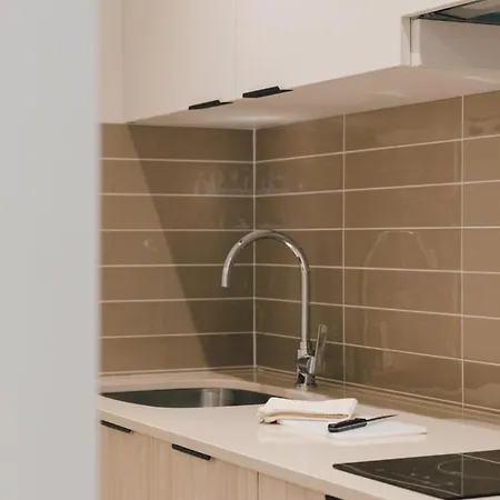 Guestready - Reental Appartement Valencia