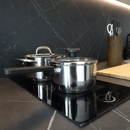 Apartment Bc22 - Loftvalencia Valencia