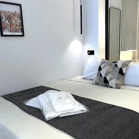 Apartment Bc22 - Loftvalencia *