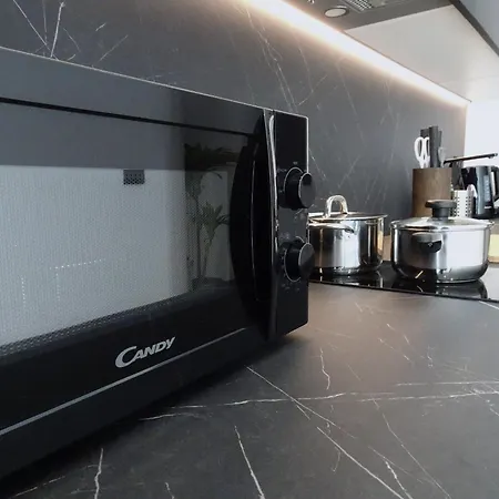 Bc22 - Loftvalencia Apartment Valencia