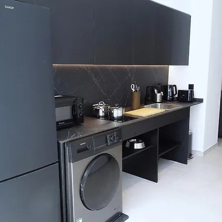 Bc22 - Loftvalencia Apartment *