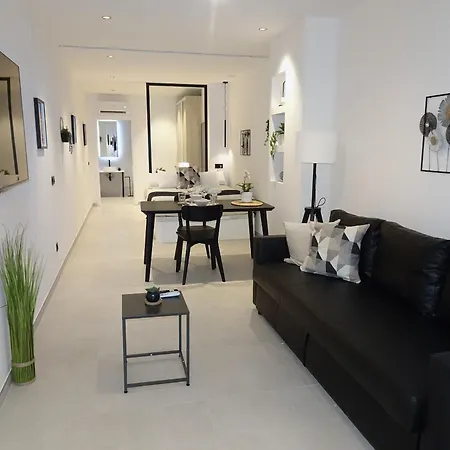 Apartment Bc22 - Loftvalencia