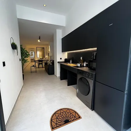 Apartment Bc22 - Loftvalencia Valencia