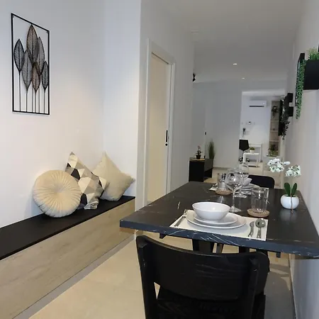 Bc22 - Loftvalencia Apartment Valencia