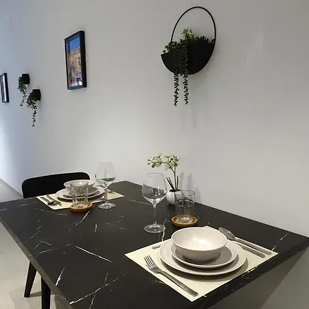 Bc22 - Loftvalencia Apartment