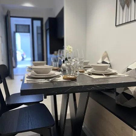 Apartment Bc22 - Loftvalencia