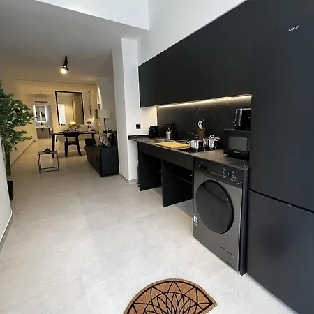 Bc22 - Loftvalencia Apartment Valencia