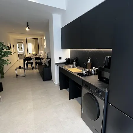 Bc22 - Loftvalencia Apartment