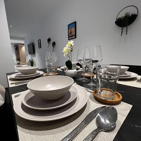 Apartment Bc22 - Loftvalencia